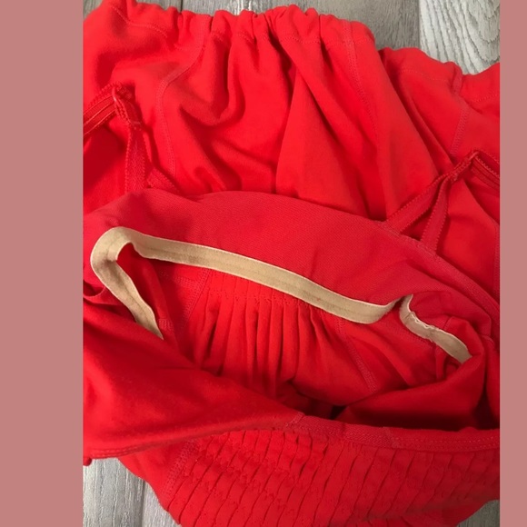 Lululemon Women's Spaghetti Strap Tank Top Size 4 - Picture 7 of 8